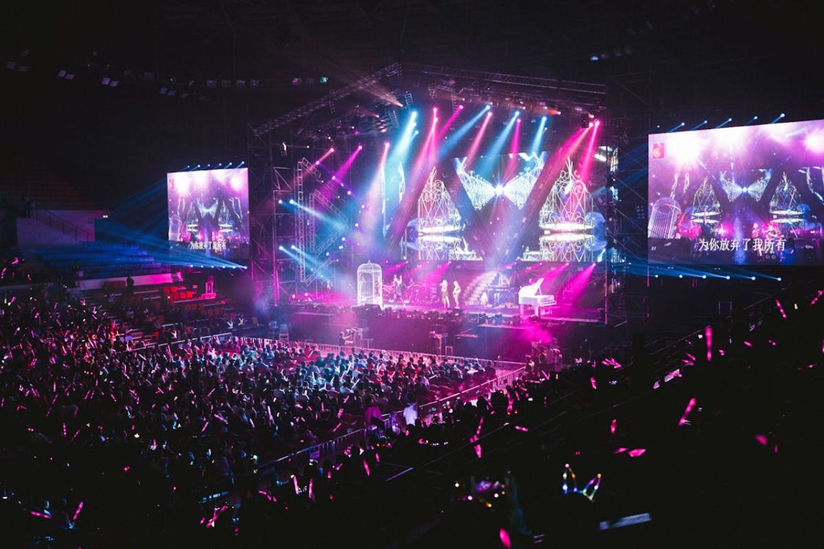 Beyond Streaming: How Platforms Are Reinventing the Indie Music Experience