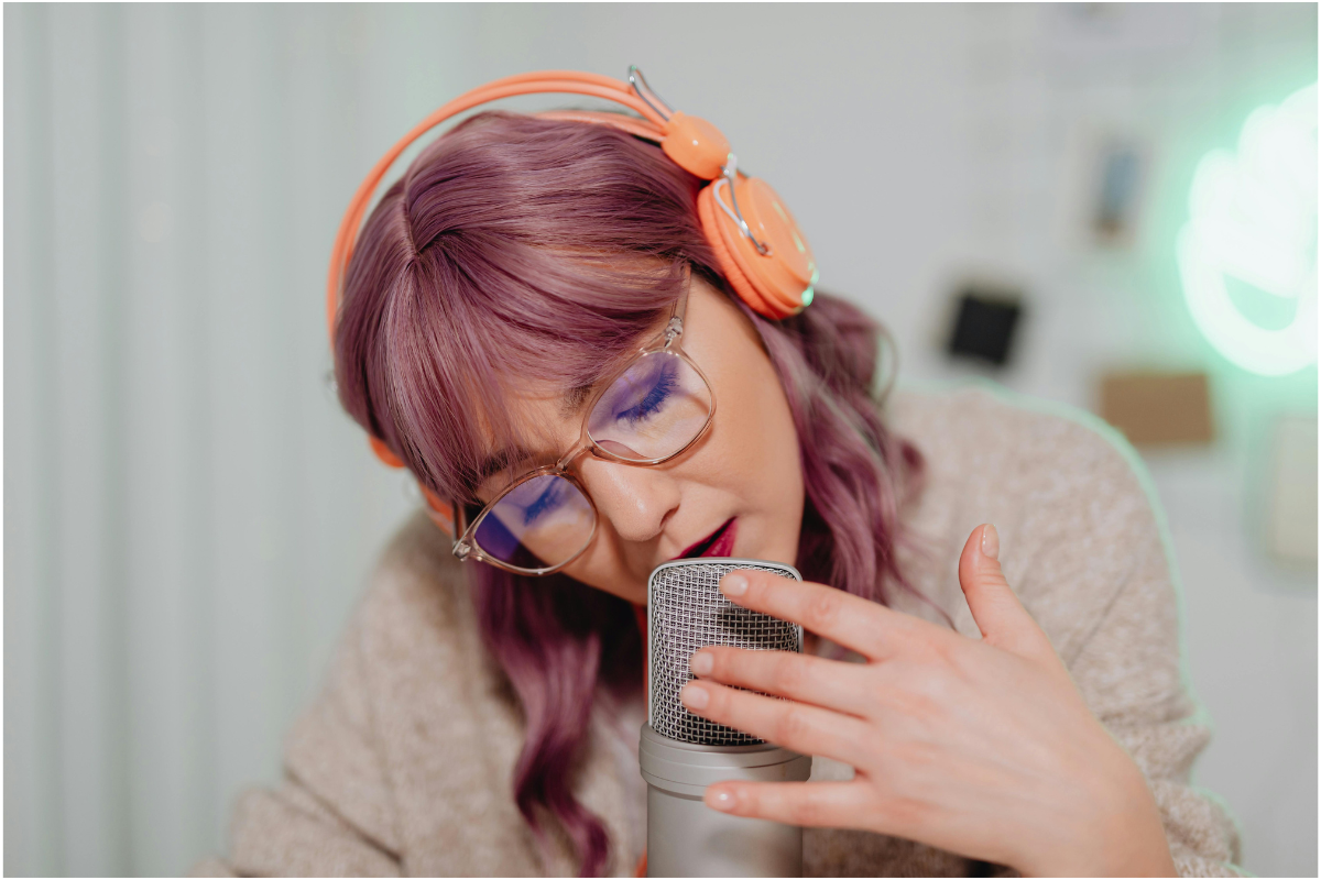 Streaming Music Artists